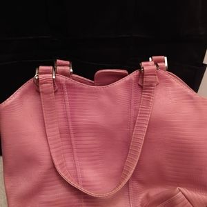 St. John's Bay Purse Color Pink